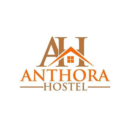 Anthora Hostel Plovdiv Exteriér fotografie