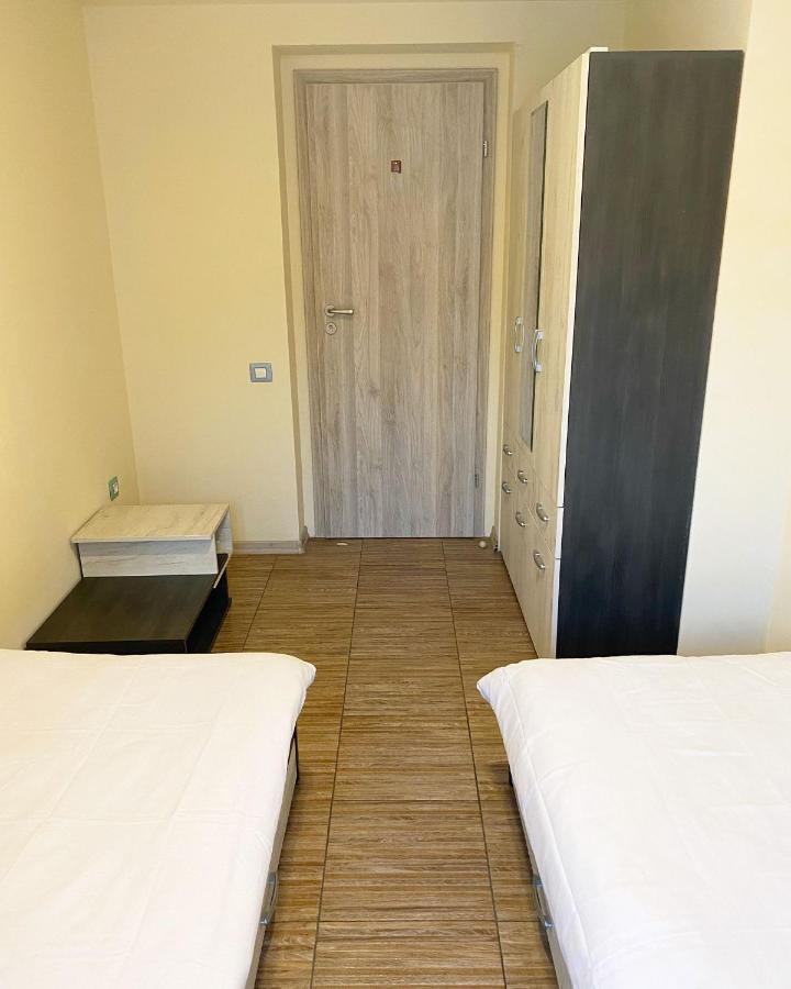 Anthora Hostel Plovdiv Exteriér fotografie