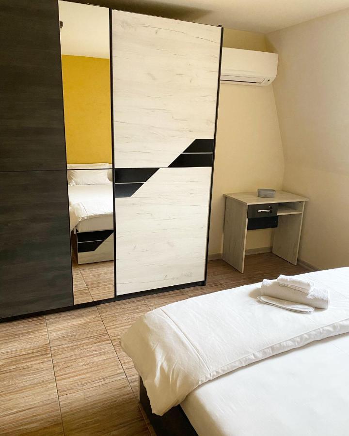 Anthora Hostel Plovdiv Exteriér fotografie