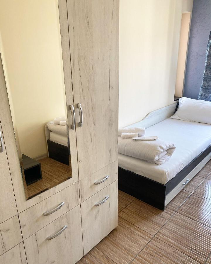 Anthora Hostel Plovdiv Exteriér fotografie