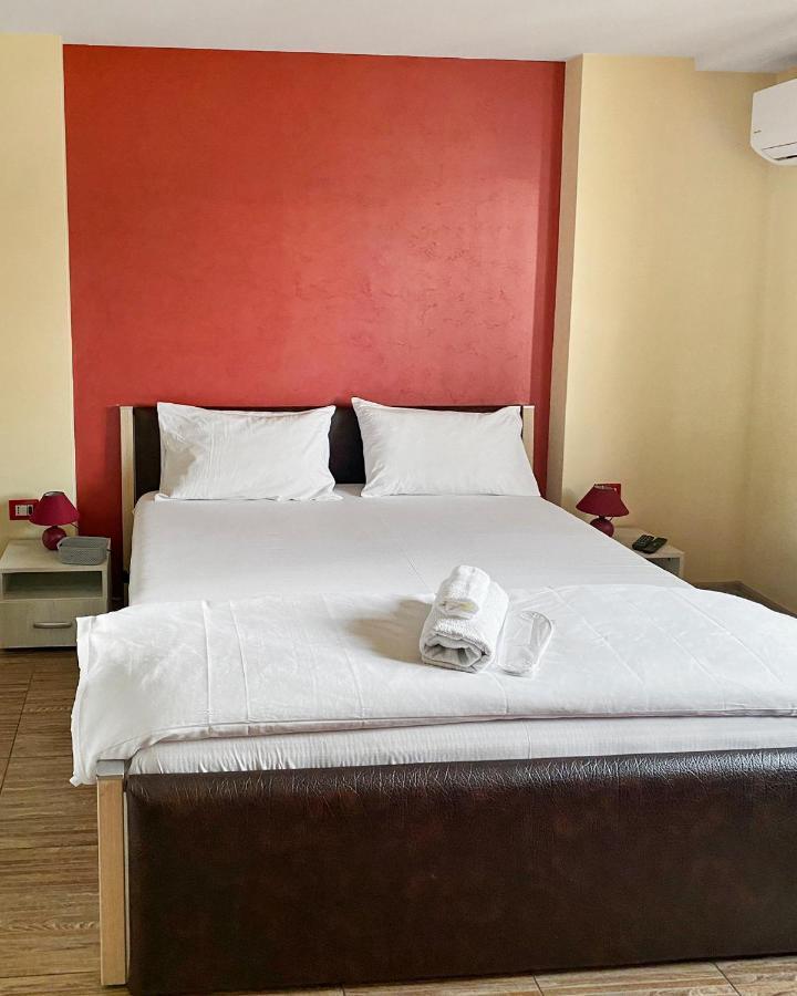 Anthora Hostel Plovdiv Exteriér fotografie